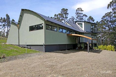 90 Fleurtys Rd, Castle Forbes Bay, TAS 7116