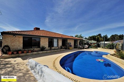 Property photo of 23 Star Bush Crescent Ellenbrook WA 6069