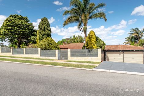 Property photo of 59 Emerald Way Edgewater WA 6027