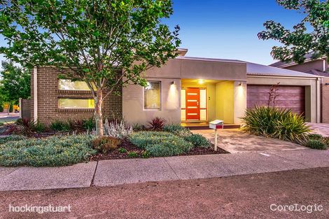 Property photo of 49 The Avenue Caroline Springs VIC 3023