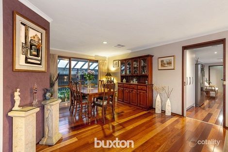 Property photo of 38 Jasmine Drive Delacombe VIC 3356