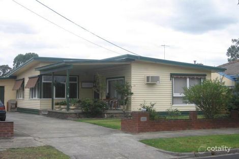 19 Exeter St, Hadfield, VIC 3046