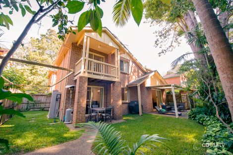 Property photo of 22/20 Benelong Street Seaforth NSW 2092