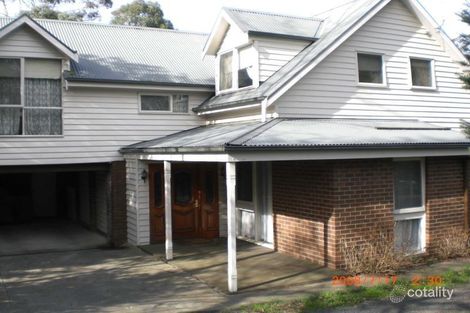 Property photo of 13 Russell Street Emerald VIC 3782
