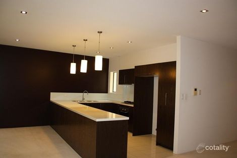 Property photo of 3 Pendraat Parade Hope Island QLD 4212