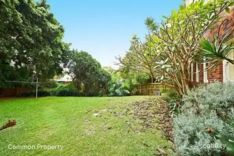 Property photo of 9/4 Birriga Road Bellevue Hill NSW 2023