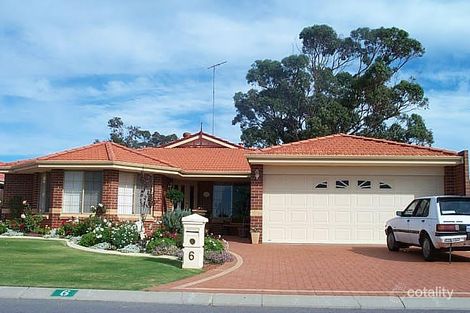 6 Georgette Ct, Falcon, WA 6210