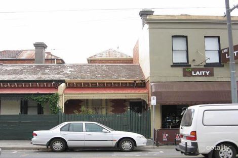 Lot 10 Richmond Tce, Richmond, VIC 3121