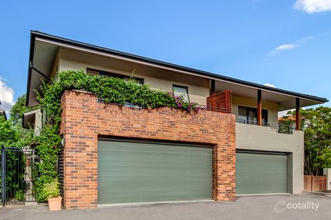 Property photo of 132B Cabarita Road Cabarita NSW 2137