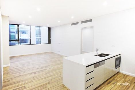 Property photo of 1020/8-10 Galloway Street Mascot NSW 2020