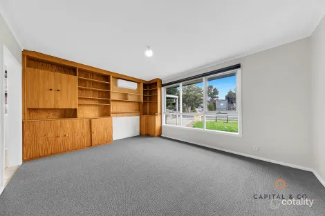 Property photo of 36 Hanson Road Craigieburn VIC 3064