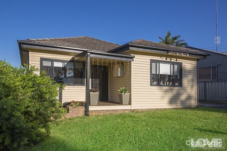 Property photo of 42 First Street Cardiff South NSW 2285