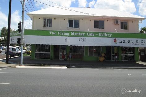 154 Sheridan St, Cairns City, QLD 4870
