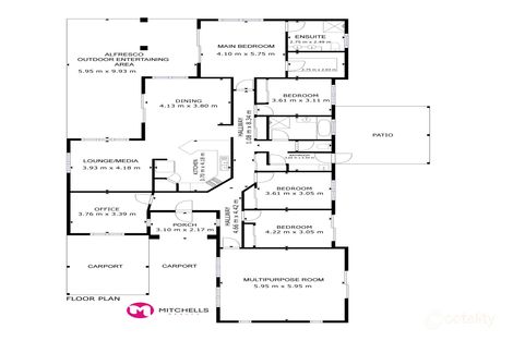 Property photo of 1 Lady Nelson Drive Eli Waters QLD 4655