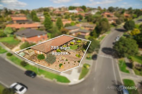 Property photo of 14 Montreal Drive Doncaster East VIC 3109
