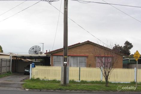 Property photo of 431 Chandler Road Keysborough VIC 3173
