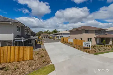 21/70-90 Clearwater St, Bethania, QLD 4205