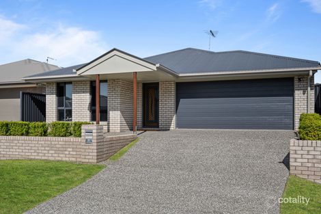 Property photo of 37 Creekview Court Caboolture QLD 4510