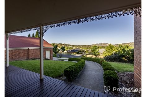 Property photo of 44A Avondale Drive Wodonga VIC 3690