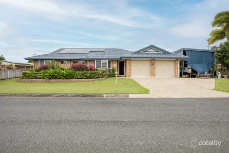Property photo of 41 Schapers Road Glenella QLD 4740
