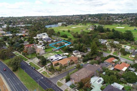 Property photo of 33 Nursery Avenue Frankston VIC 3199