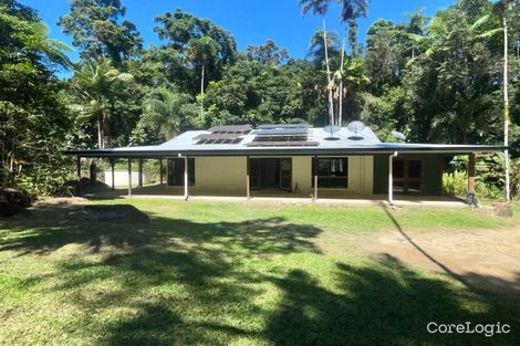 Property photo of 137 Turpentine Road Diwan QLD 4873