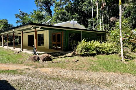 Property photo of 137 Turpentine Road Diwan QLD 4873