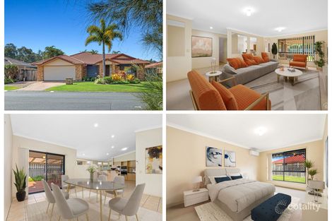 Property photo of 60 Botanical Circuit Banora Point NSW 2486