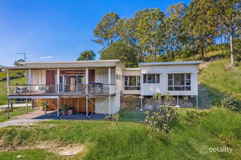 9 Halls Rd, Cedar Creek, QLD 4520