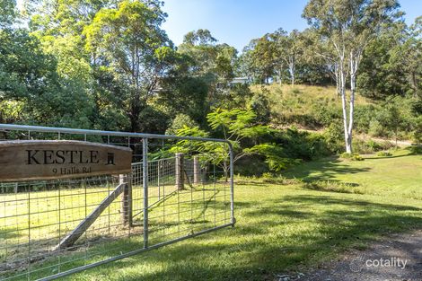 Property photo of 9 Halls Road Cedar Creek QLD 4520