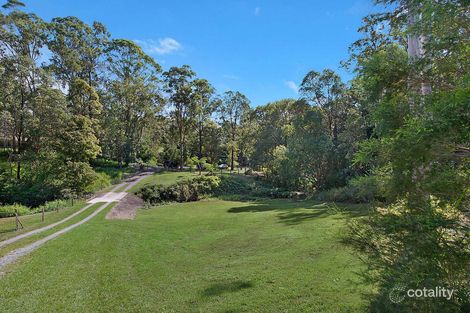 Property photo of 9 Halls Road Cedar Creek QLD 4520