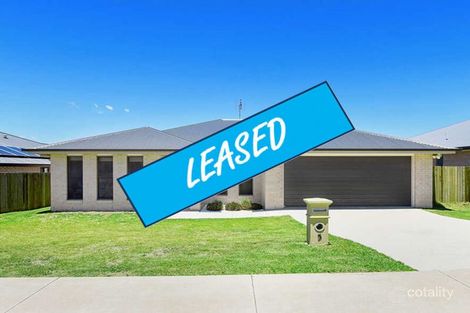 Property photo of 5 Radcliffe Crescent Glenvale QLD 4350