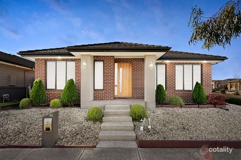 Property photo of 98 The Parade Wollert VIC 3750