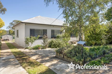 Property photo of 17 Gormans Hill Road Gormans Hill NSW 2795