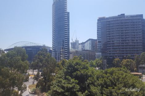 47/801 Bourke St, Docklands, VIC 3008