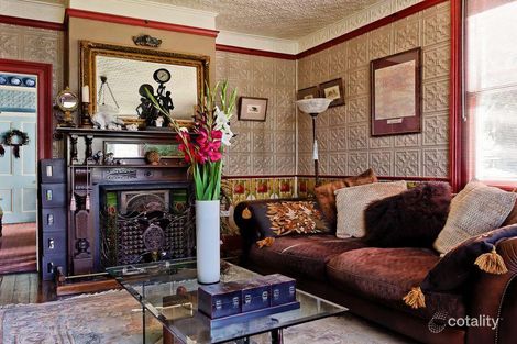 Property photo of 311 Strickland Avenue South Hobart TAS 7004