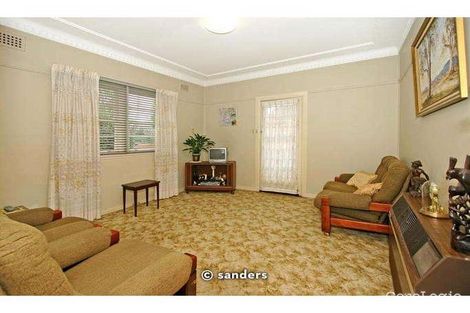 Property photo of 110 Railway Parade Mortdale NSW 2223