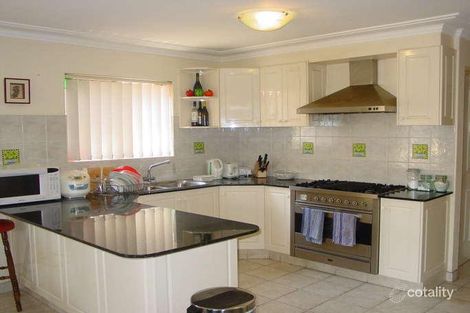 Property photo of 1/27 Dudley Street Lidcombe NSW 2141