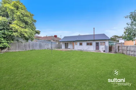 Property photo of 22 Hutton Street Dandenong VIC 3175