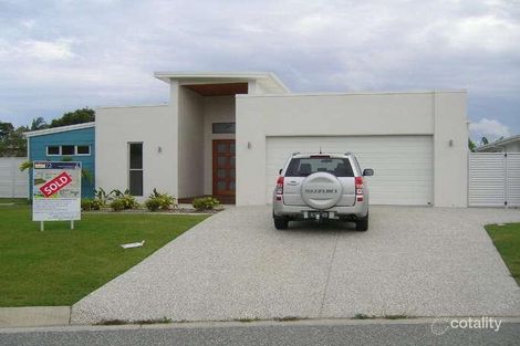 49 Wategos Cct, Pelican Waters, QLD 4551