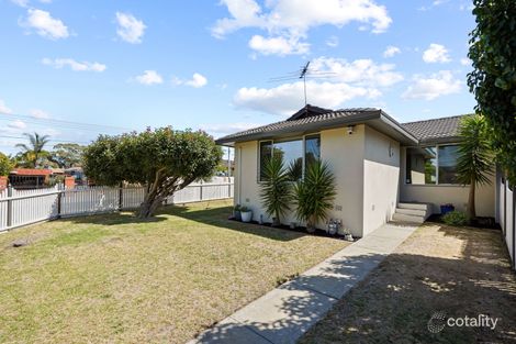 Property photo of 2/9-11 Delacombe Court Cheltenham VIC 3192