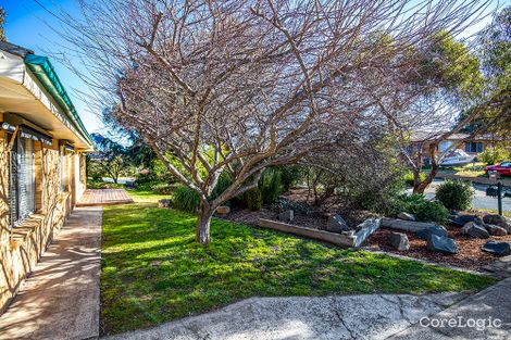 Property photo of 47 Sinclair Street Kambah ACT 2902