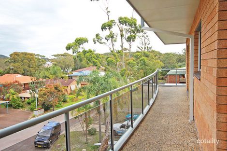 Property photo of 7/11 Catalina Close Nelson Bay NSW 2315