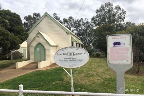 9 Melbergen St, Whitton, NSW 2705