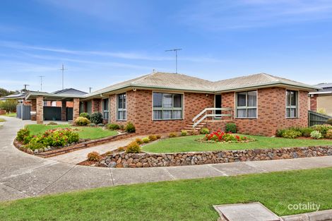 Property photo of 1 Carmichael Court Leopold VIC 3224