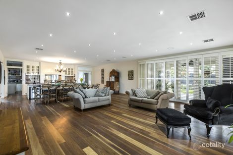 Property photo of 1 Daylesford Court Eynesbury VIC 3338