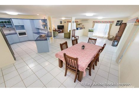 Property photo of 6 Ridgedale Avenue Norman Gardens QLD 4701