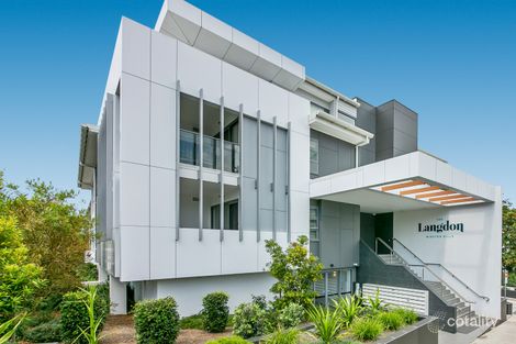 202/192 Caroline Chisholm Dr, Winston Hills, NSW 2153