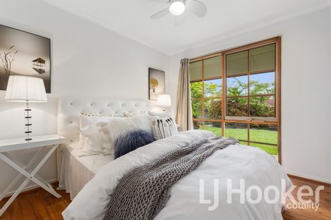 Property photo of 12 Aristotle Court Narre Warren VIC 3805