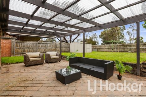 Property photo of 12 Aristotle Court Narre Warren VIC 3805
